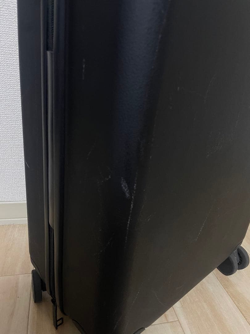 moln スーツケース 機内持ち込み可