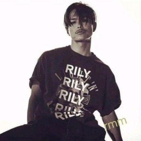 【稀少】今市隆二 RILY Tシャツ Sサイズ 2点セット 三代目 LDH