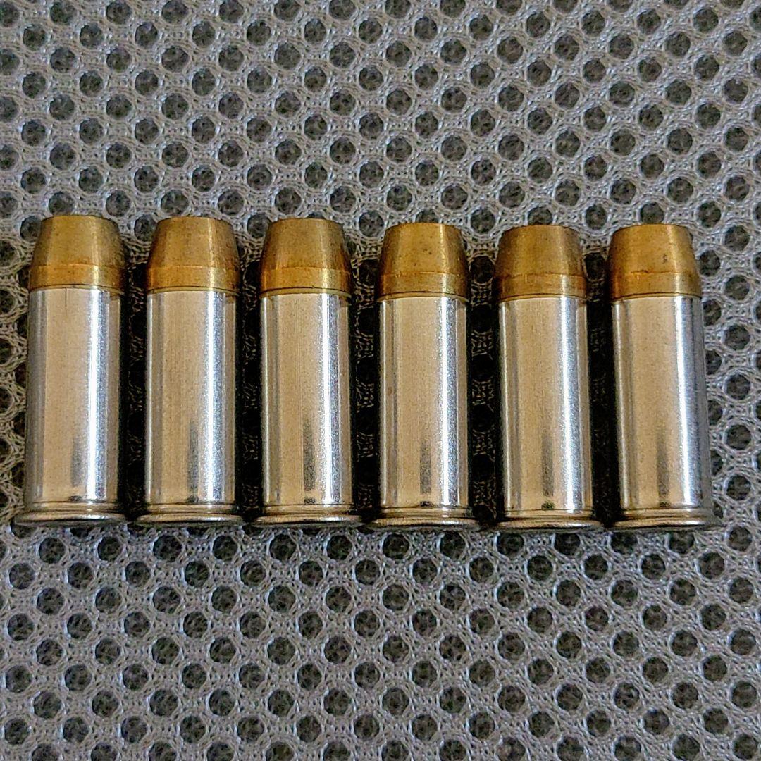 コクサイ　スマイソン　４インチ　モデルガン　ABS樹脂　木製グリップ無し！