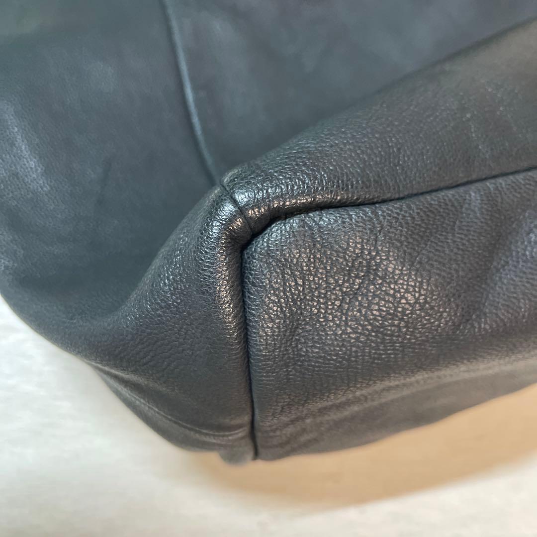 REN レン 本革 山羊革　バック