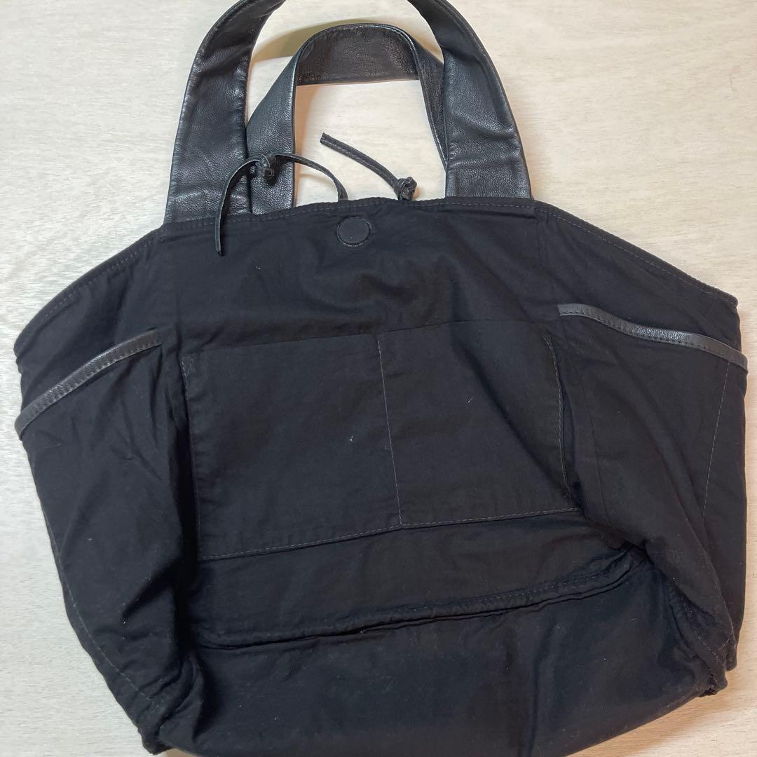 REN レン 本革 山羊革　バック