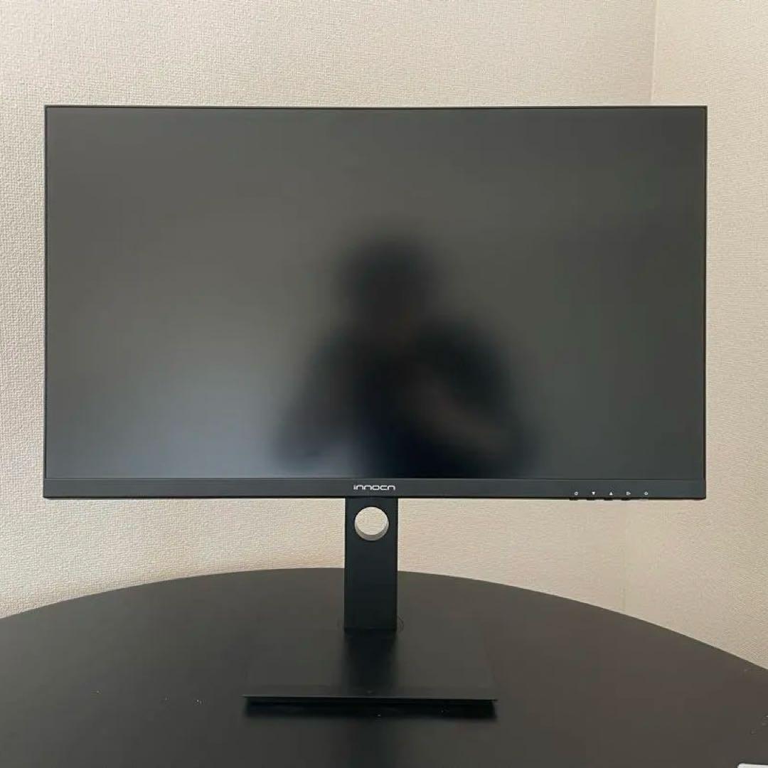 INNOCN 27C1U-D 4Kモニター