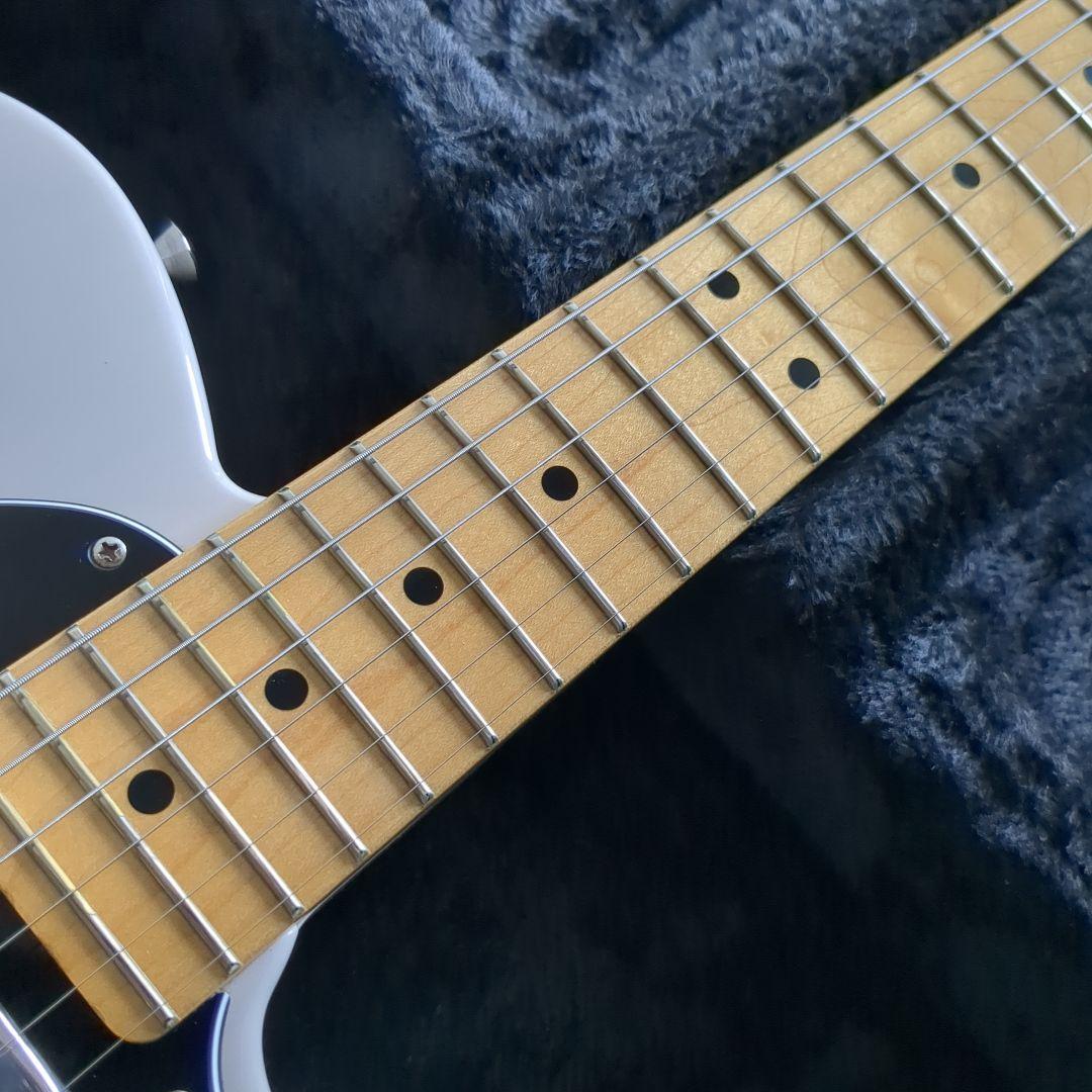 ギター Fender MIJ Hybrid II Telecaster