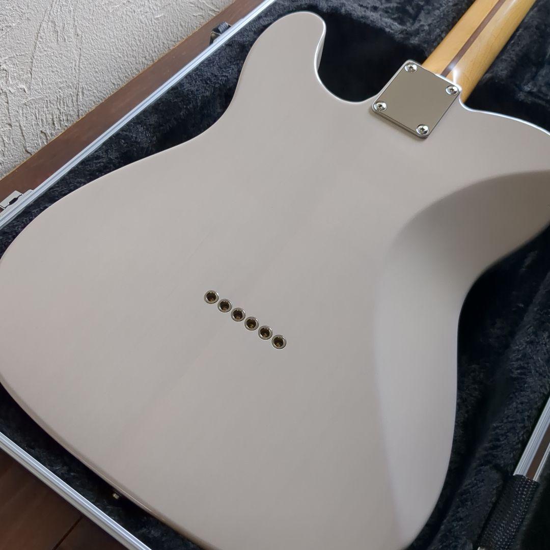 ギター Fender MIJ Hybrid II Telecaster