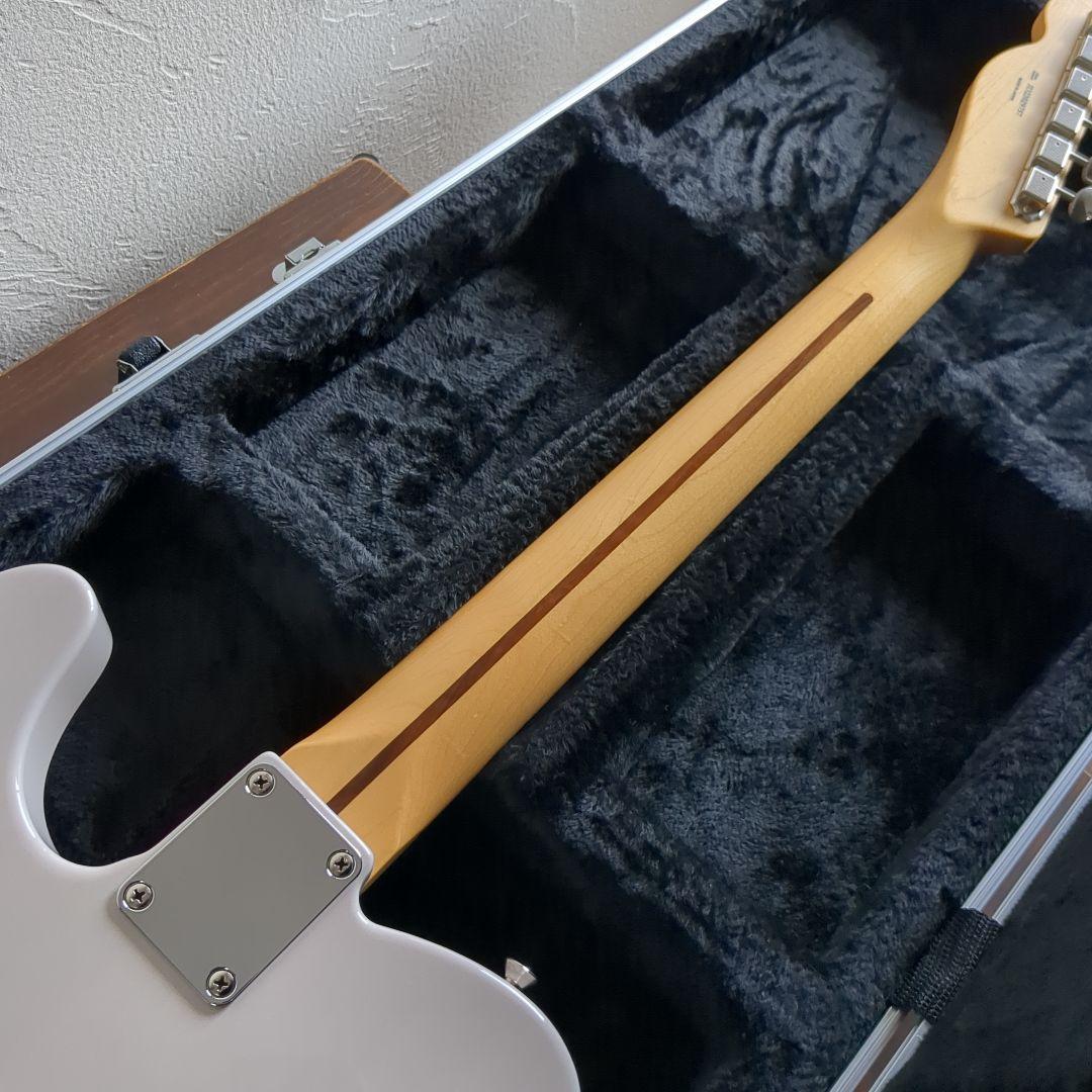 ギター Fender MIJ Hybrid II Telecaster
