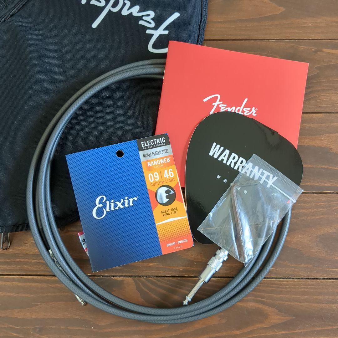 ギター Fender MIJ Hybrid II Telecaster