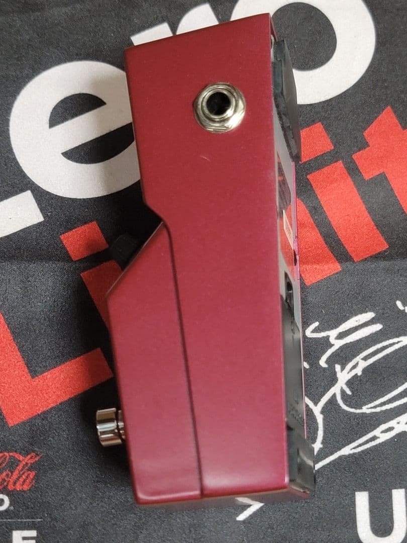 ZOOM MULTISTOMP MS-60B アンプ