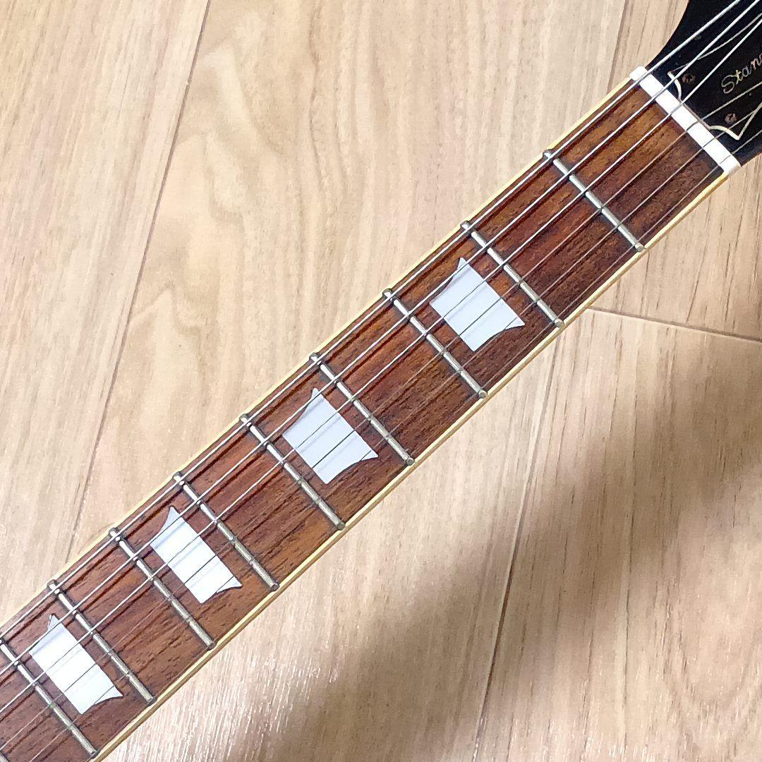 Thunder [木曽鈴木] レスポール タイプ　日本製