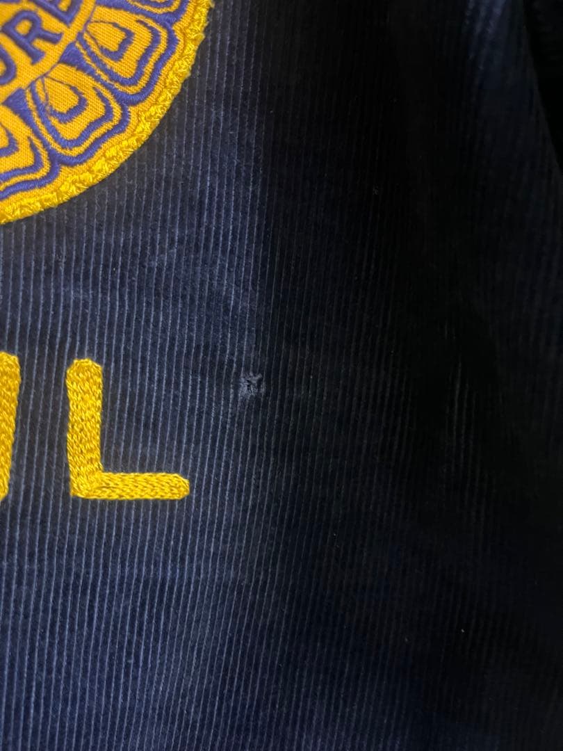 ま*さ様 FFA ファーマーズジャケット 60s 70s 38