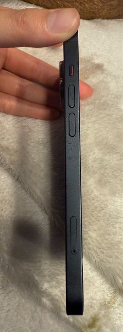 iPhone14 本体　128GB ミッドナイトブラック