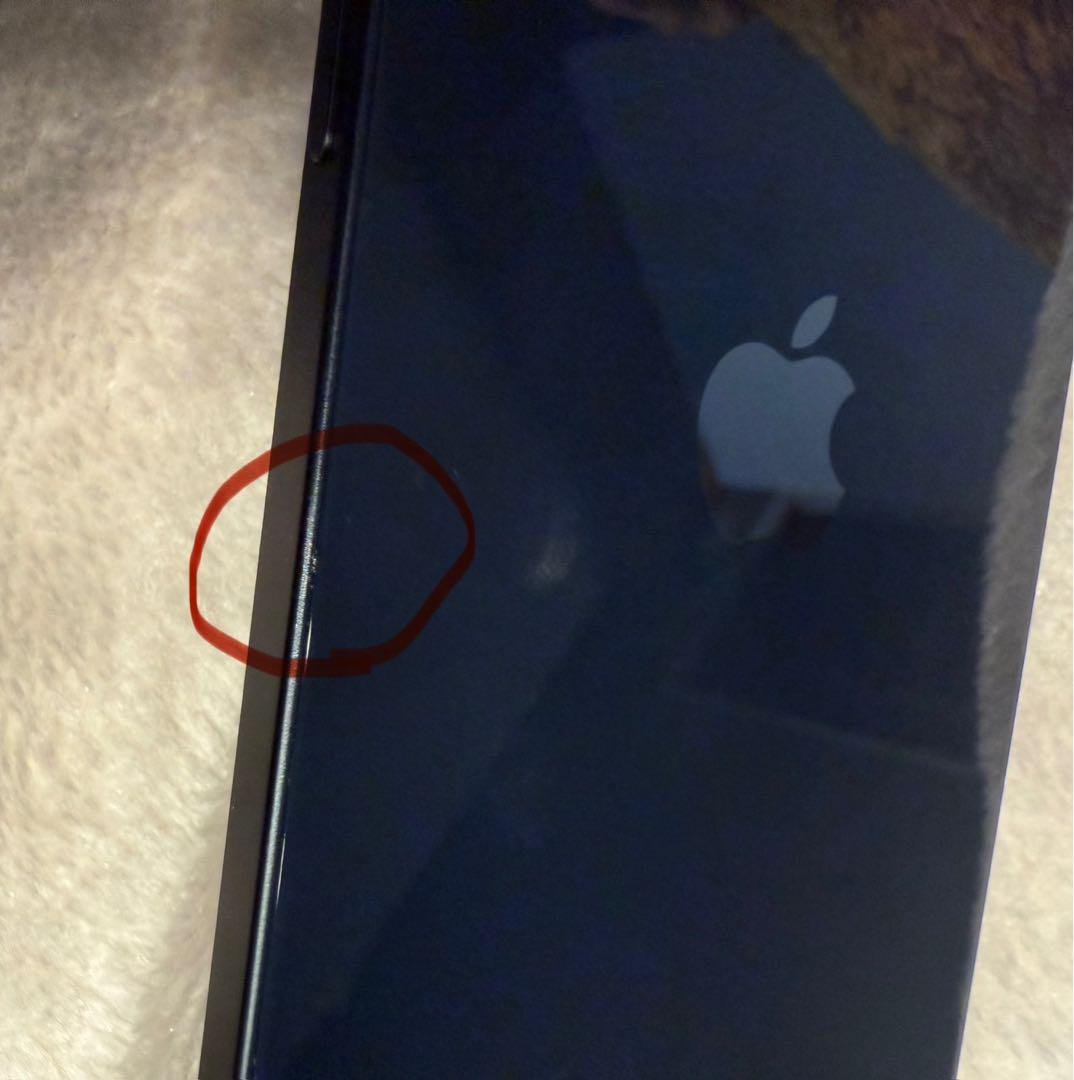 iPhone14 本体　128GB ミッドナイトブラック