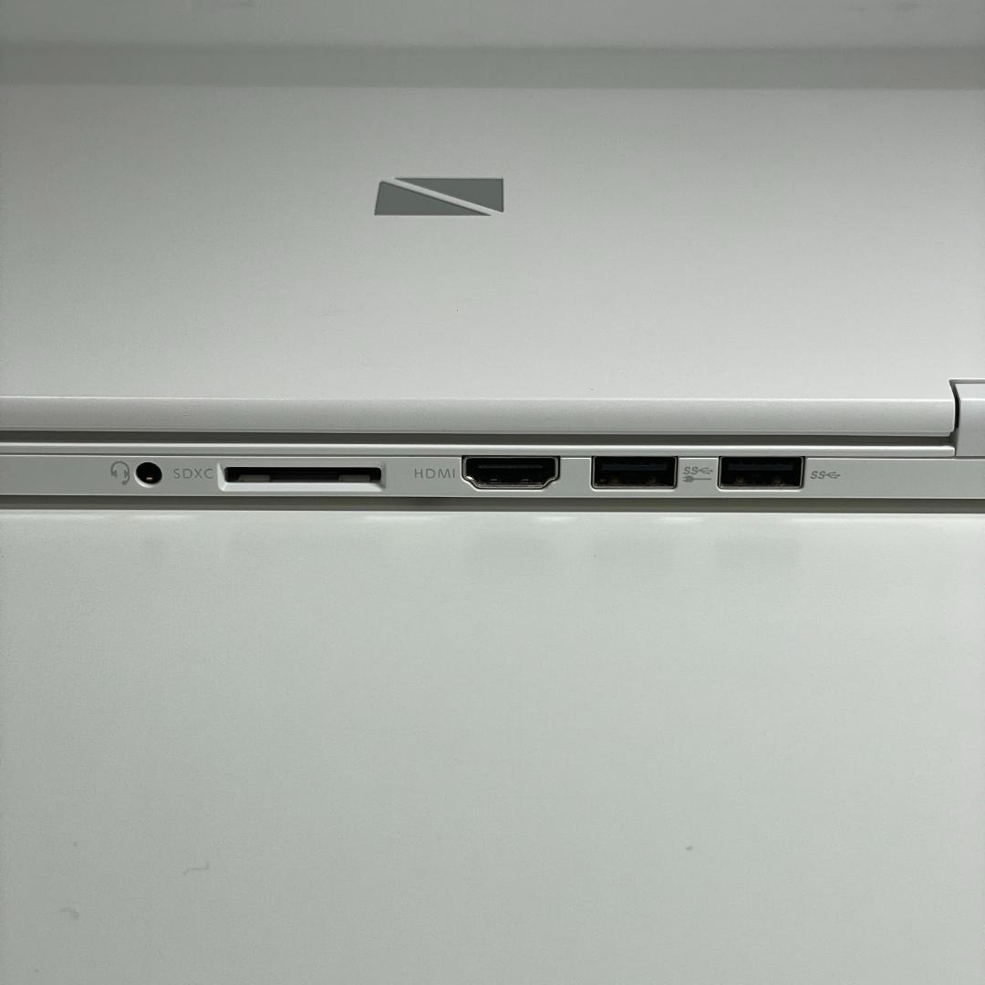 第11世代core i5 NEC LAVIE ノートPC win11 薄型軽量