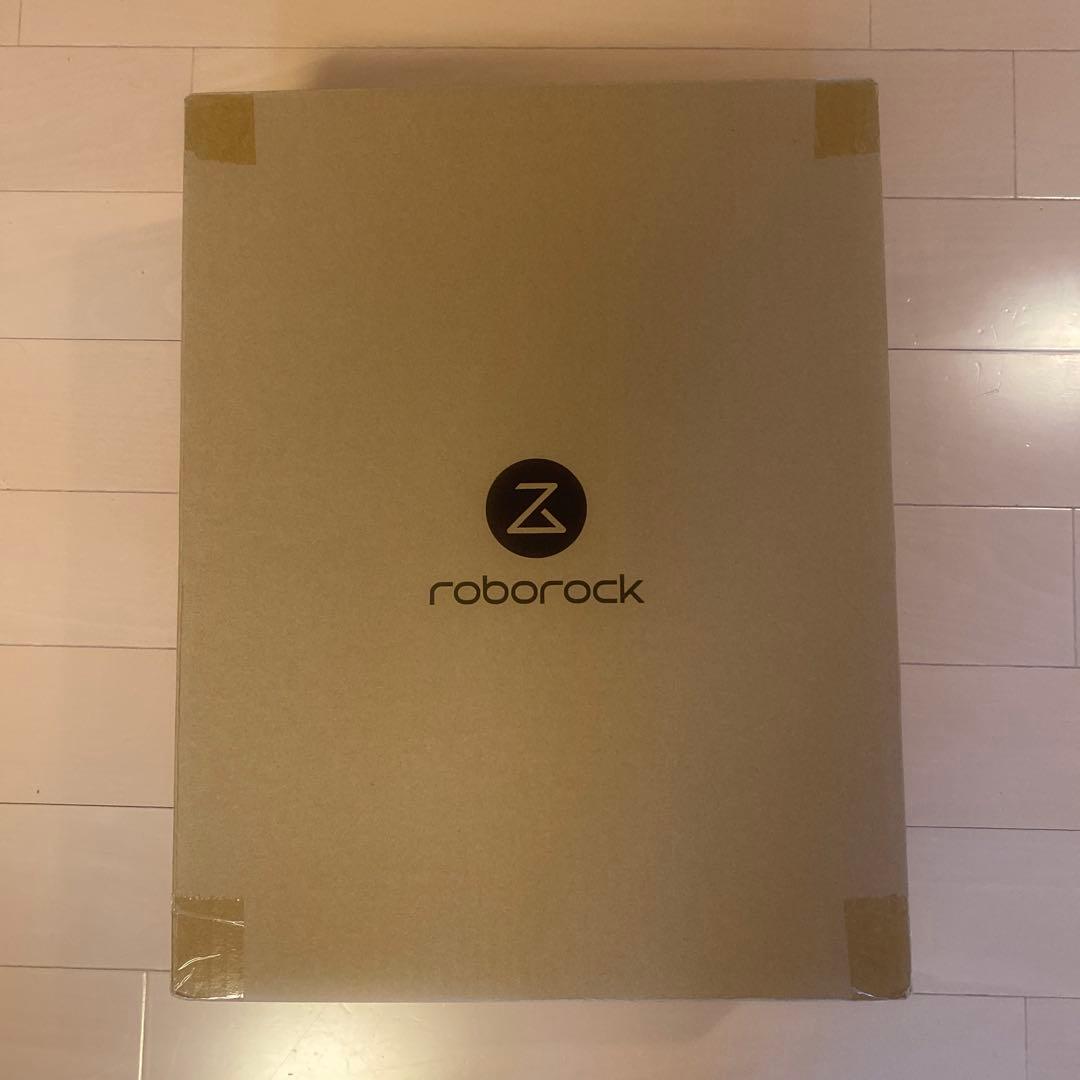 Roborock Q7T ロボット掃除機 本体