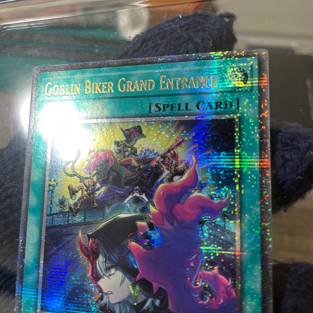 百鬼羅刹大参上　クオシク　25th 英語版　EU版　1st PHNI