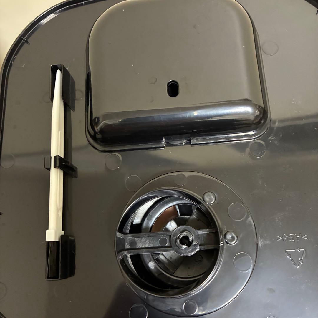 アイリスオーヤマ　ハイブリッド式加湿器　UHK-500