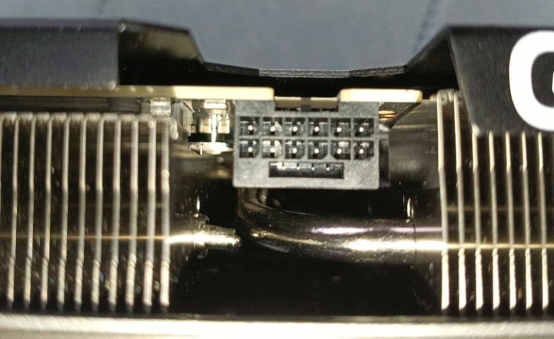 B*R様 GeForceRTX5060ti 8GB GDDR7　OC EDITI