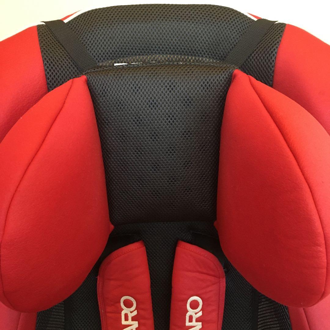 RECARO レカロ START H1 スタート エイチワン 送料込みです