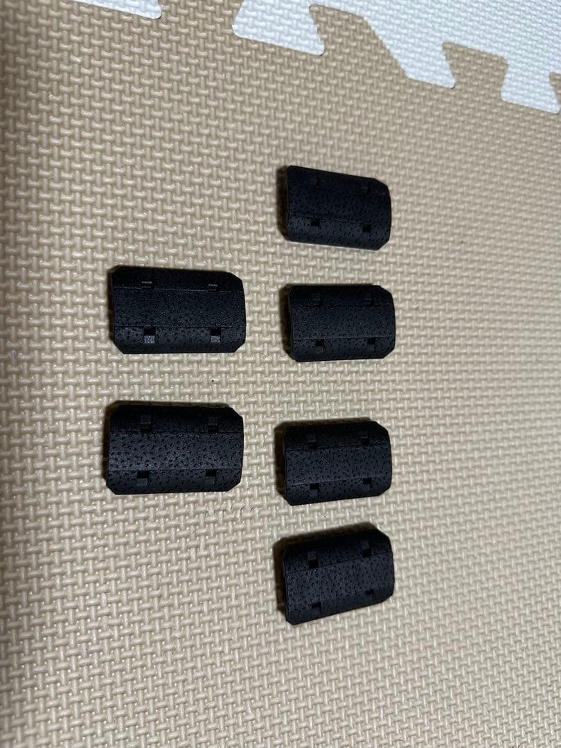 東京マルイ　AKX ガスガン　予備マガジン　パーツ付き