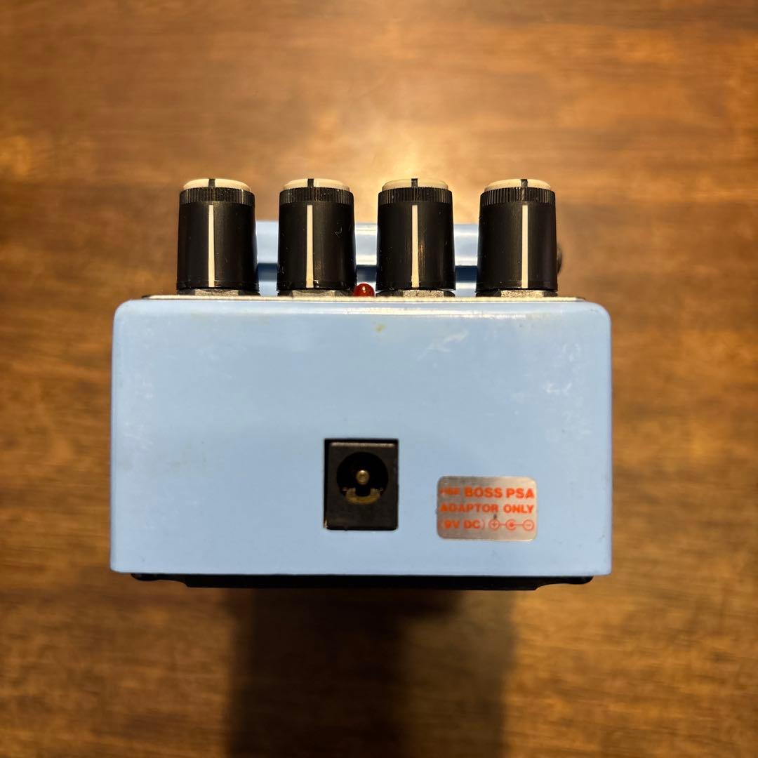 BOSS SUPER Chorus CH-1 ピンクラベル