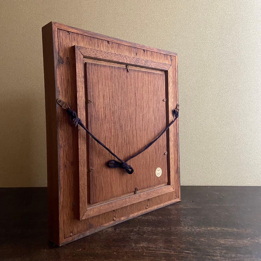 アンティーク　絵画　フラゴナール　読書する娘　　油絵　額付