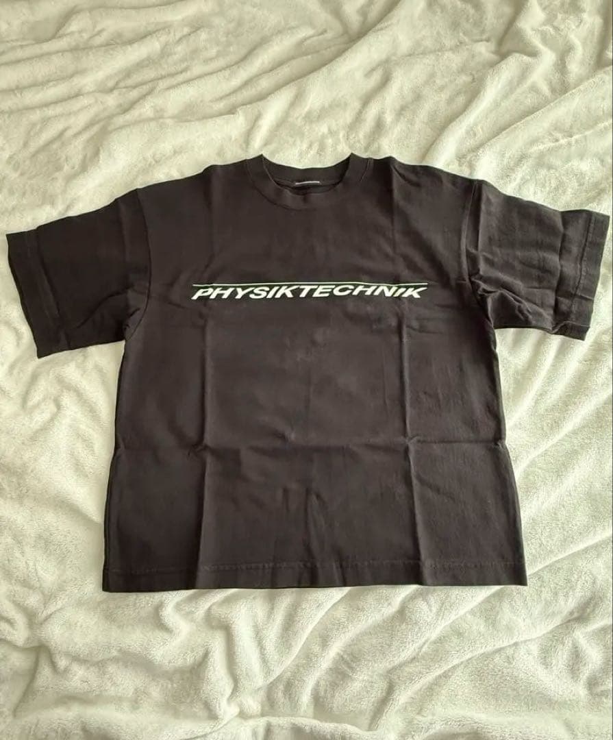 KDG Tシャツ サイズS