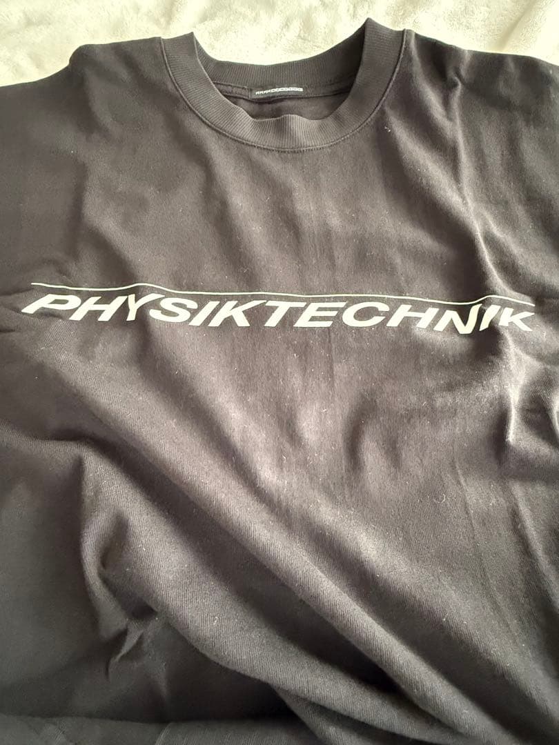 KDG Tシャツ サイズS