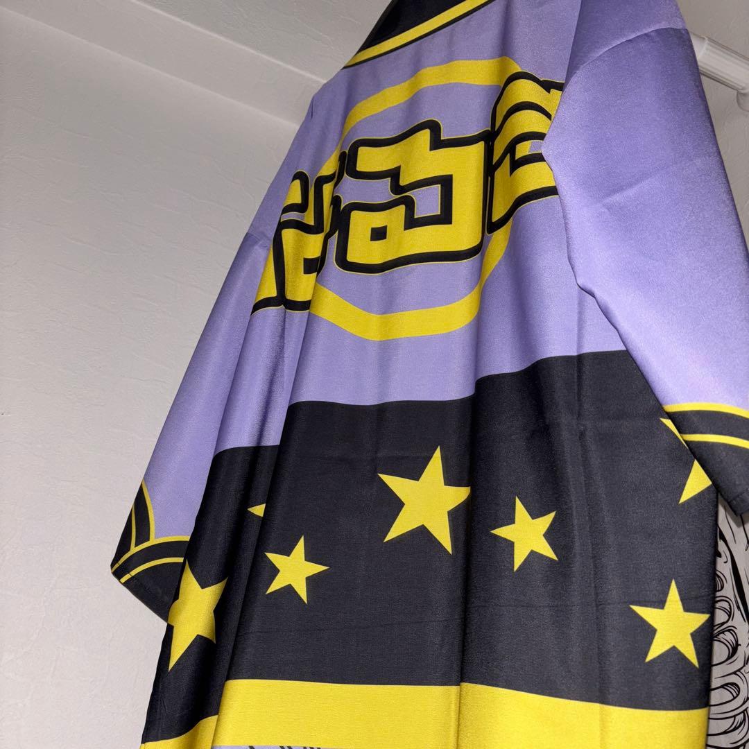 ぱんだどらごんはっぴ なるきver.