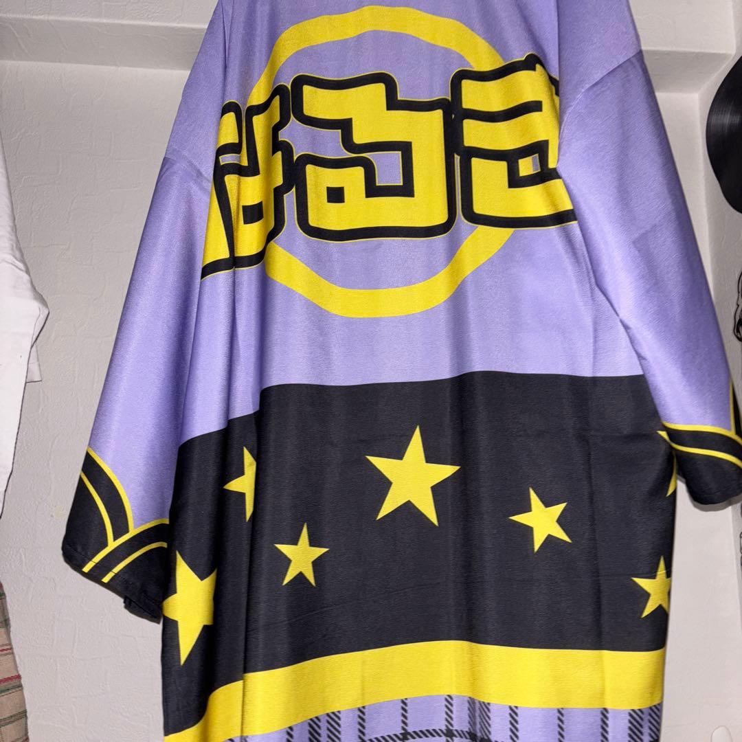 ぱんだどらごんはっぴ なるきver.