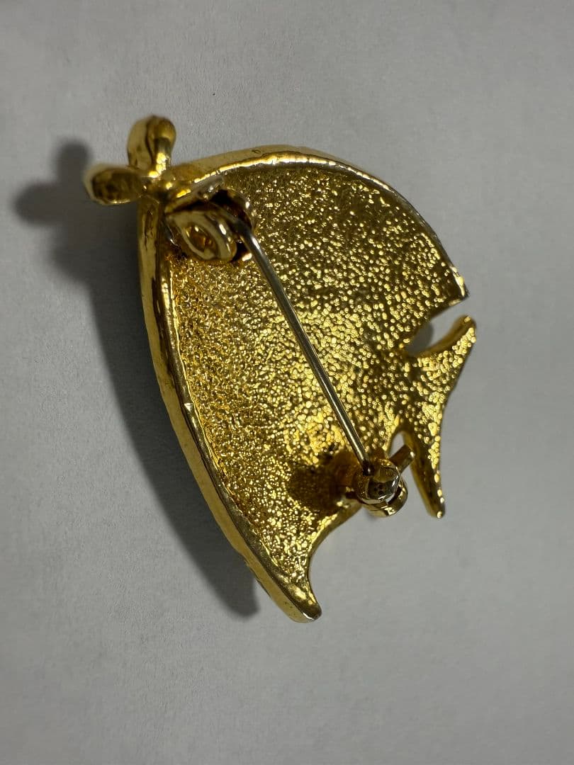 【生前整理】アンティークアクセサリー