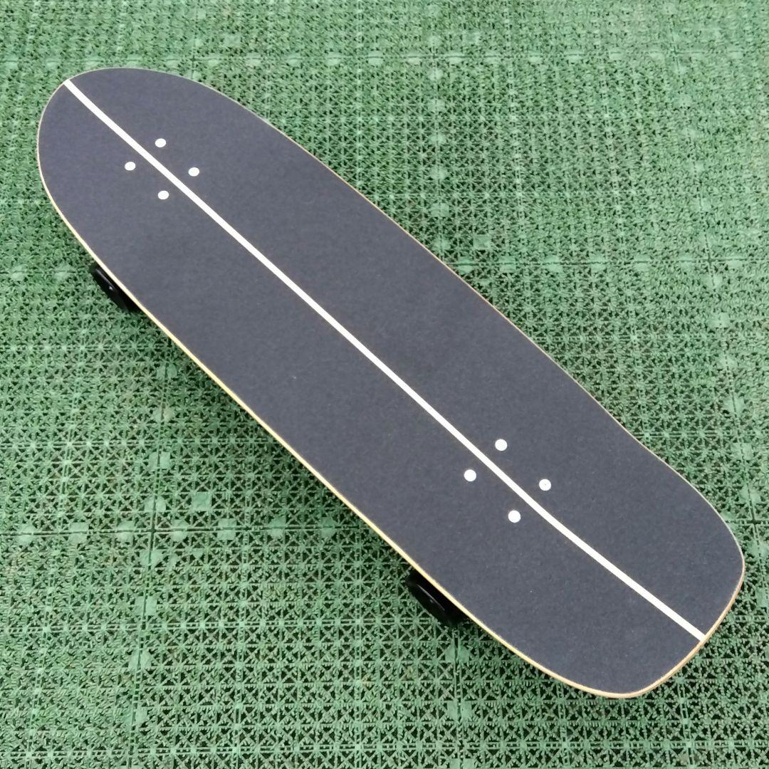 希少✨ INTRO サーフスケート CX系 / YOW ヤウ カーバー