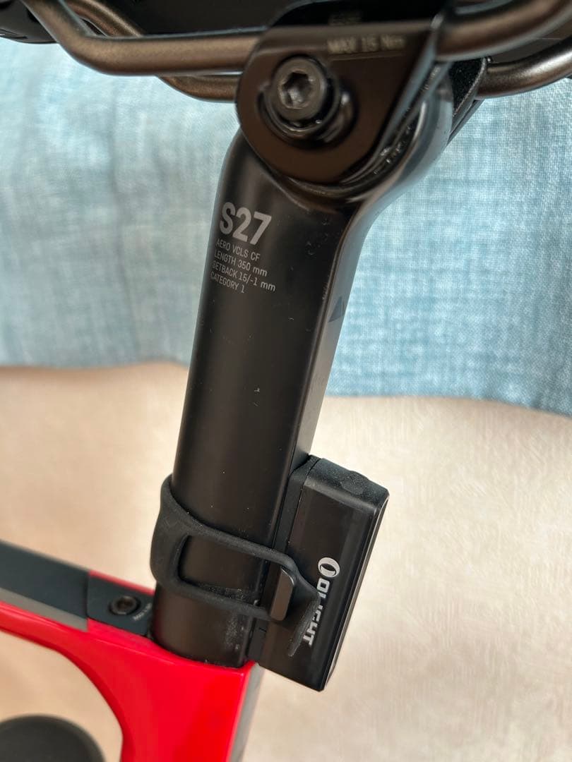 とと様引き取り専用　Canyon エアロード