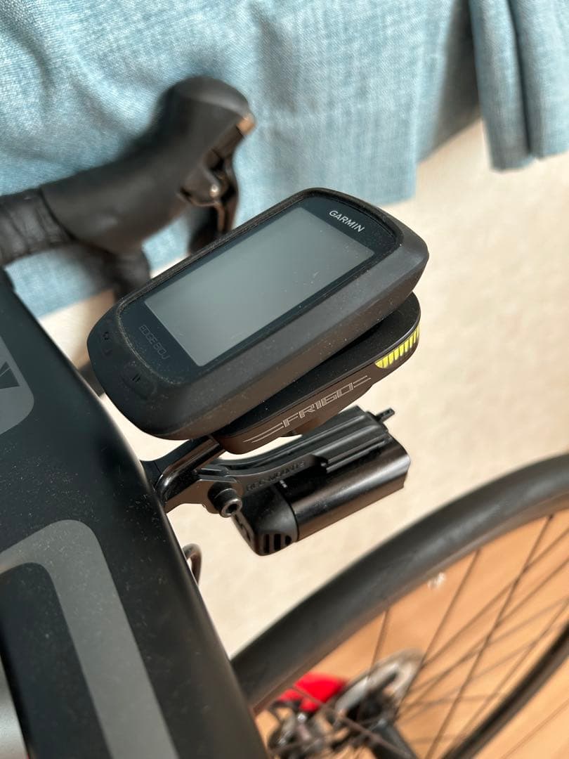 とと様引き取り専用　Canyon エアロード