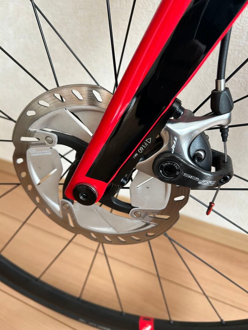 とと様引き取り専用　Canyon エアロード