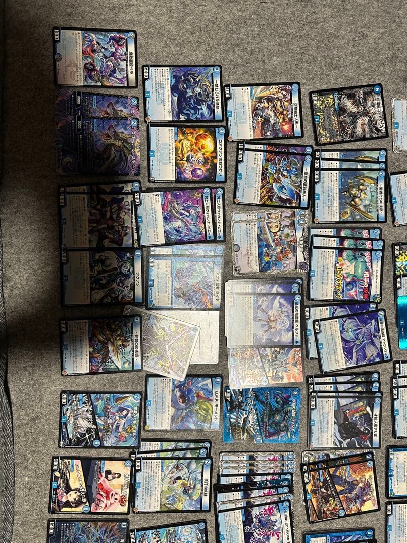 デュエルマスターズ トレーディングカードセット