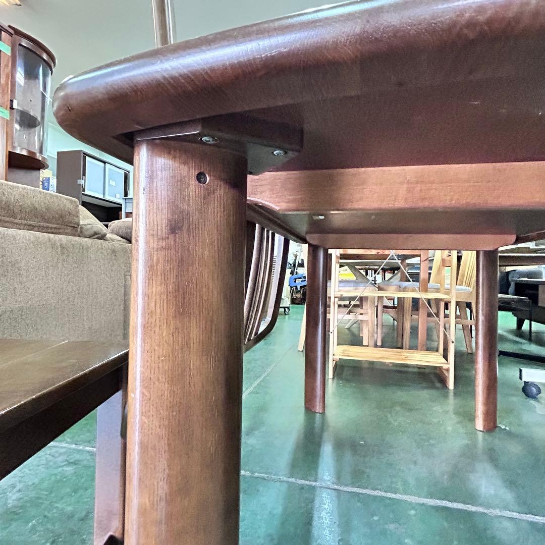 カリモク karimoku ダイニングテーブル チェア 4脚セット