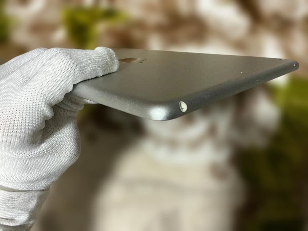 Apple ipad （第6世代）