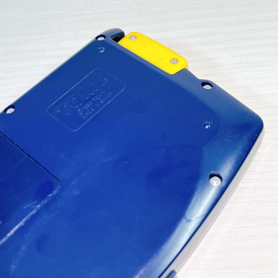 【希少】TOMY トミー DATA BATTLE データバトル