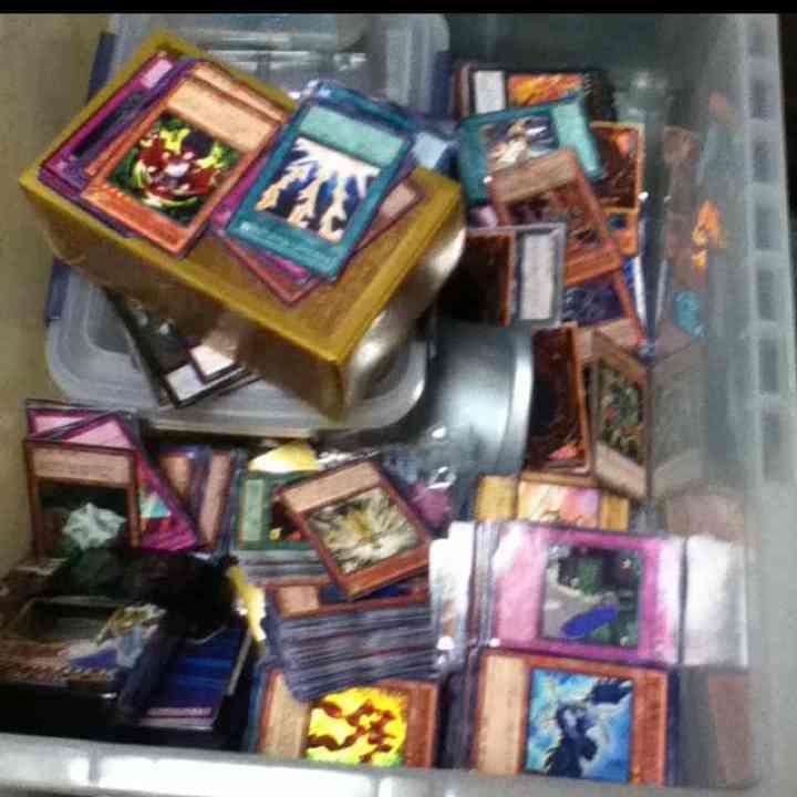 遊戯王カード(バラ売り専用)