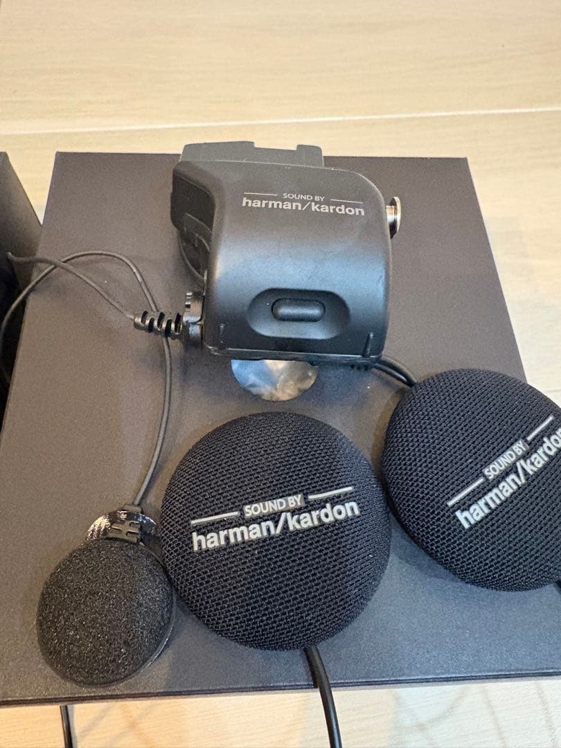 SENA 50S デュアルパック