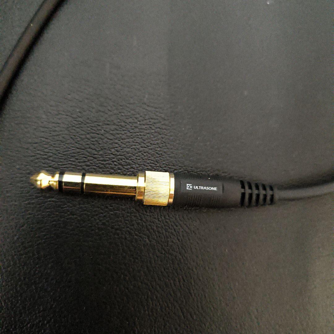 ULTRASONE Signature PURE ヘッドホン