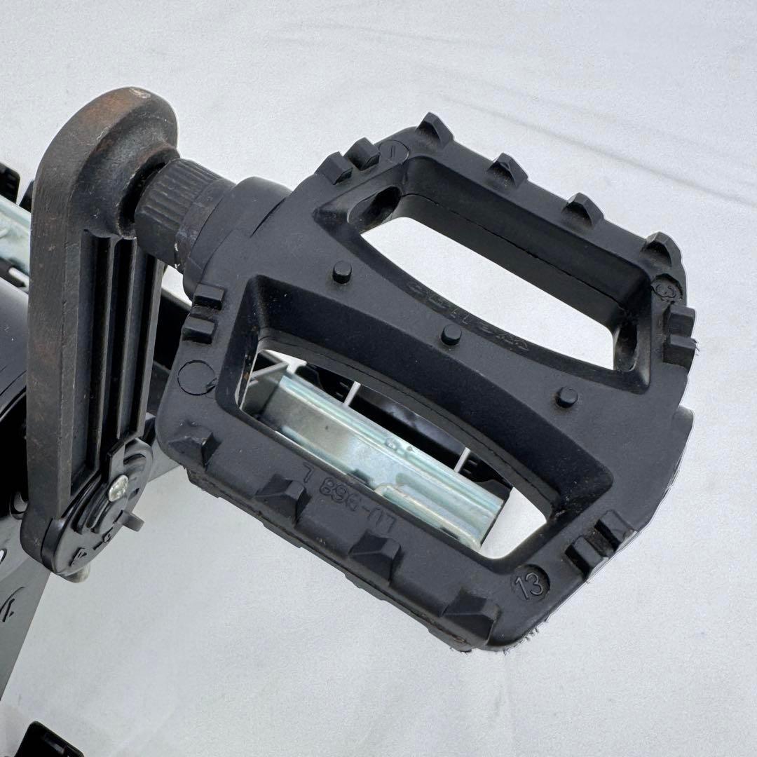 K-TOR Power Box PBP01　発電機 ペダル発電　動作確認済