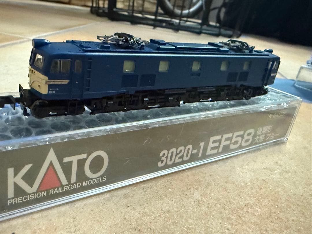 TOMIX 6421 マルチレールクリーニングカー(青)