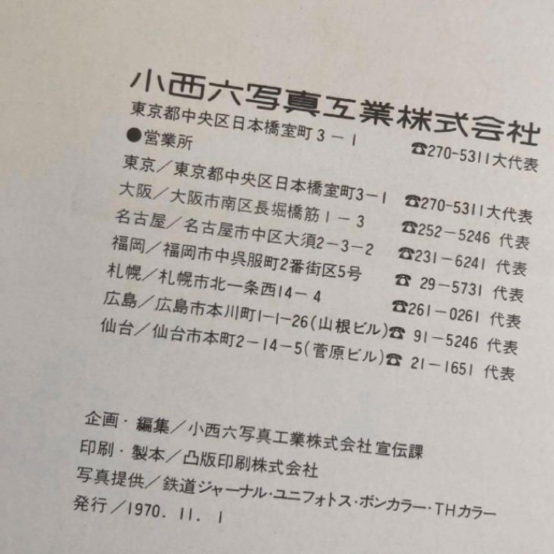 SL 蒸気機関車写真多数　　❤️超レア❤️ ビンテージダイアリー　ノベルティ　♡匿名