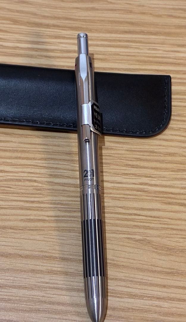 PILOT　2+1 蝕刻　パイロット　ツープラスワン　蝕刻