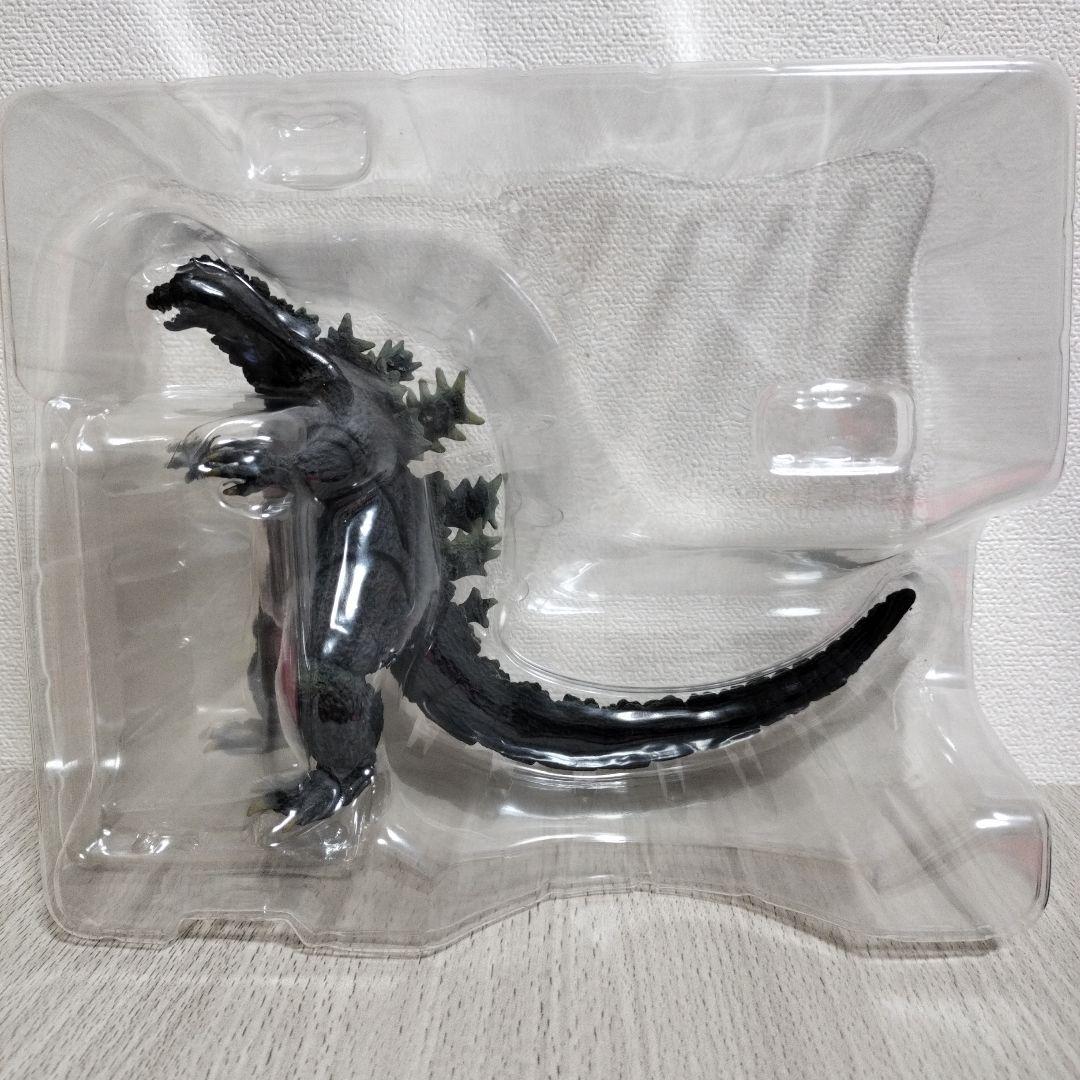 S.H.MonsterArtsモンスターアーツ　ゴジラ（1964）モスラ対ゴジラ