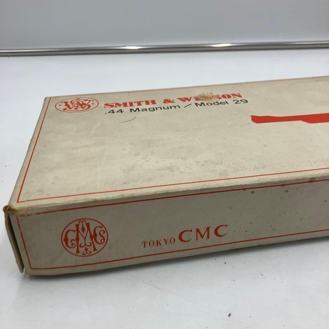 マグナム 1976 HEAVY FRAME SMITH & WESSON