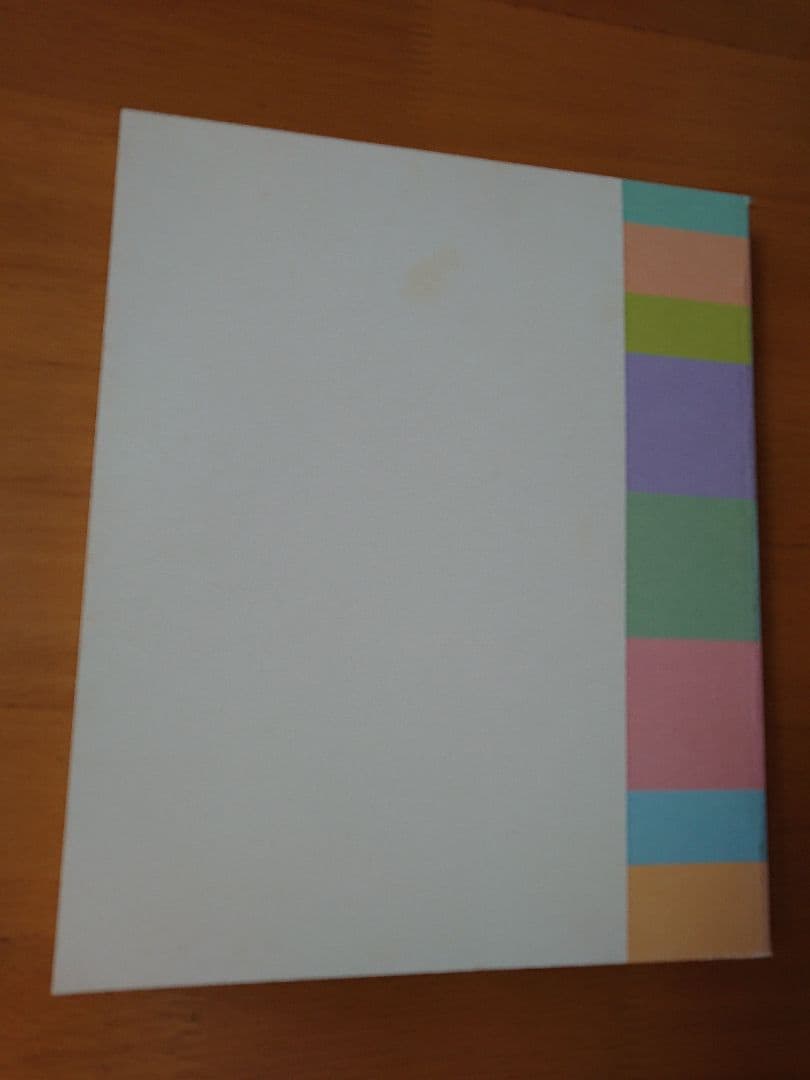 「ドガ展」 画集