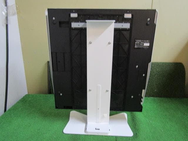 E7★消毒済み・ALTECH空気清浄機 KL-W01 WHITE20年製