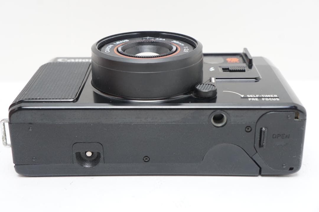 ＜動作美品＞Canon AF 35M 38mm F2.8 単三電池仕様