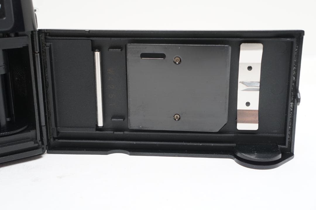 ＜動作美品＞Canon AF 35M 38mm F2.8 単三電池仕様